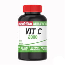 Pronutrition Vitamina C 2000mg 90 Compresse