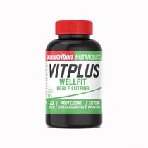 Pronutrition Nutraceutica Vitplus Wellfit 60 Compresse-1
