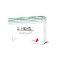 Sillbrain Integratore alimentare 30 Bustine da 3,7g-1
