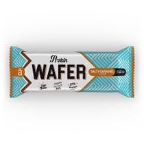 Nano Protein Wafer Gusto Salty Caramel 40g