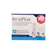Pic Solution Soluzione Salina Ipertonica 20x5ml-1