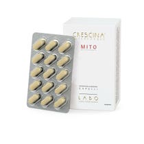 Crescina Ri-Crescita Mito Uomo 30 Compresse-2