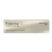 Fillerina 12 Double Filler Mito Grado 5 Labbra E Bocca 7ml-1