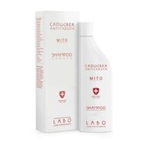 Cadu-Crex Anti-Caduta Mito Shampoo Caduta Abbondante Donna 150ml-1