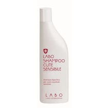 Labo Shampoo Cute Sensibile Formula Uomo 150ml-4