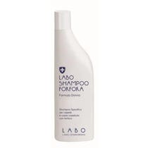 Labo Shampoo Forfora Formula Donna 150ml-1