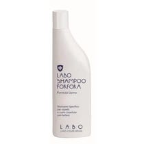 Labo Shampoo Forfora Formula Uomo 150ml-1