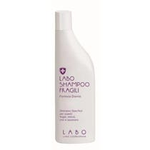 Labo Shampoo Fragili Formula Donna 150ml-1