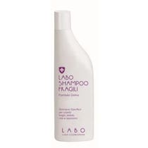 Labo Shampoo Fragili Formula Uomo 150ml-1
