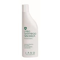Labo Shampoo Seborrea Formula Uomo 150ml-1