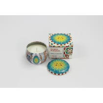Colors Candela Vanilla Sunshine 120gr-1