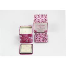 Colors Candela Profumata Personalizzabile Lady Lavander-1