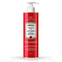 LR Wonder Tomatix Detergente Acne/Brufoli 150ml-2