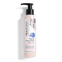 Teaology Peach Tea Milk-To-Oil Double Cleanser 150ml-2