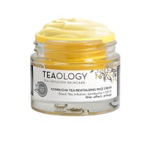 Teaology Kombucha Tea Crema Viso Rivitalizzante 50ml-2