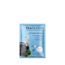 Teaology White Tea Peptide Maschera Antietà Levigante 21ml-1