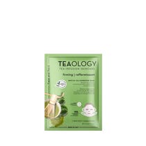 Teaology Matcha Tea Superfood Maschera Rassodante Nutriente 21ml-1