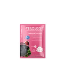 Teaology Peach Tea Maschera Idratante 21ml-1