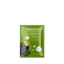 Teaology Green Tea AHA+BHA Maschera Purificante 21ml-1
