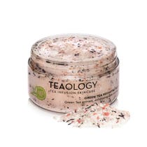 Teaology Green Tea Reshaping Body Scrub 450g