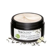 Teaology Jasmine Tea Firming Body Cream 300ml