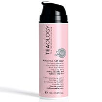 Teaology Black Tea Flat Belly Cream 150ml