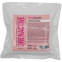 YouGlam Drenactive Bendaggio Drenante Effetto Freddo 250ml-1