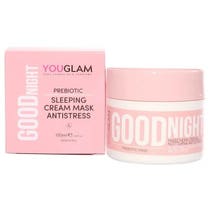 YouGlam Good Night Maschera Crema Notturna Antistress 100ml-1