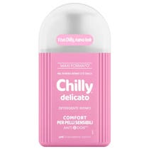 Chilly Detergente Intimo Delicato 300ml-2