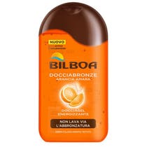 Bilboa Docciabronze Detergente Energizzante Arancia Amara 220ml-1