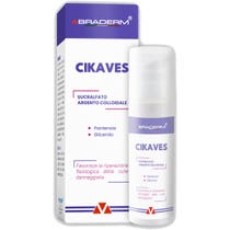 Braderm Cikaves Gel Lenitivo/Emolliente 30ml-1
