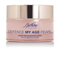 BioNike Defence My Age Pearl Crema Rivitalizzante Giorno 50ml-5