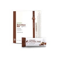 ProLon Nutrition Bar Chocolate Chip Box 12x40g-2