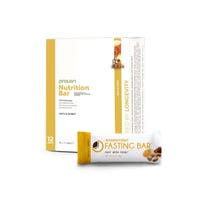 ProLon Nutrition Bar Noci e Miele Box 12x40g-1