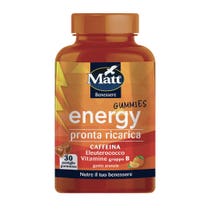 Matt Energy Gummies 90g-2