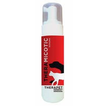 Therapet Dermal Theramicotic Schiuma Per Cani/Gatti 200ml-2