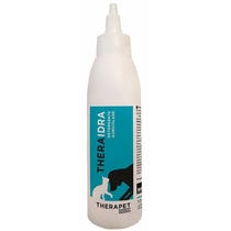 Therapet Dermal Theraidra Detergente Auricolare Per Cani/Gatti 150ml-1