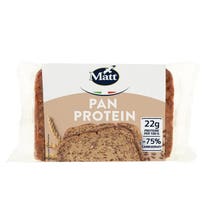 Matt Pan Protein Pane Proteico 250g-2