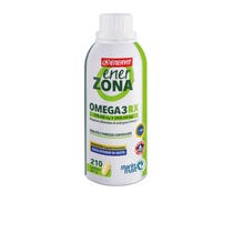 EnerZona Omega 3 RX 210 Capsule 1g Integratore di Alta Qualità-2