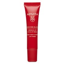 Apivita Beevine Elixir Crema Anti-Rughe Contorno Occhi e Labbra 15ml-5