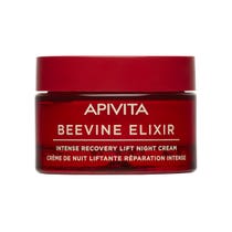 Apivita Beevine Elixir Crema Notte Intensiva Liftante Rigenerante 50ml-4