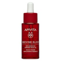 Apivita Beevine Elixir Olio Viso Ricostituente Rassodante 30ml-1