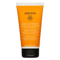 Apivita Keratin Repair Balsamo Nutriente Riparatore 150ml-3
