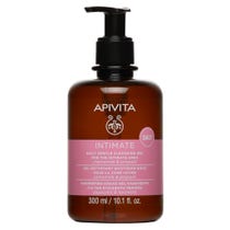 Apivita Intimate Daily Intimo Delicato per Uso Quotidiano 300ml-3