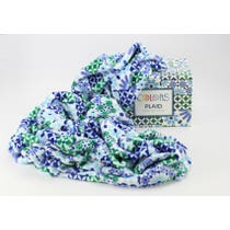 Colors Plaid Blu-1