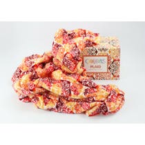 Colors Plaid Arancione-1