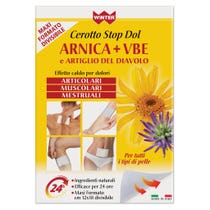 Winter Cerotto Stop Dol Arnica + VBE