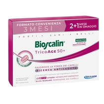 Bioscalin Tricoage 90 Compresse-3