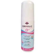 Formula Z Insettorepellente Per Neonati 100ml -2