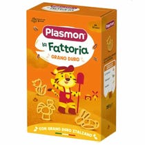 Plasmon Pastina Fattoria 250g 12Mesi+-3